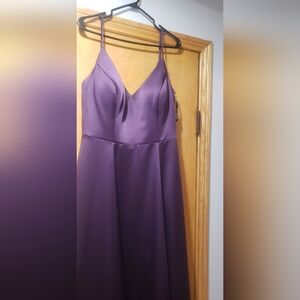 Bridesmaid Dress